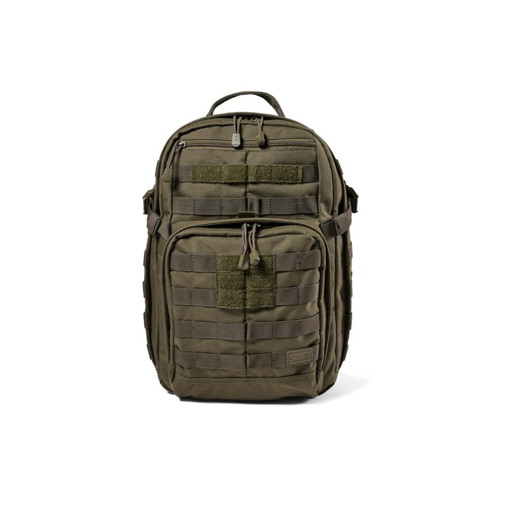 5.11 tactical rush 12