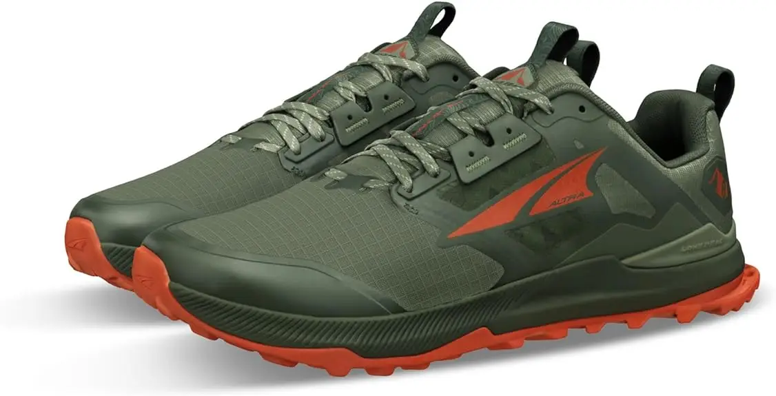 altra lone peak 8