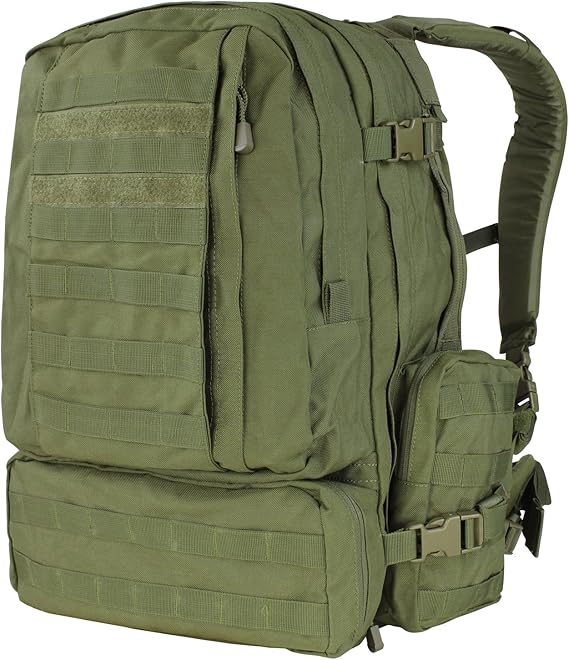 condor 3 day assault pack