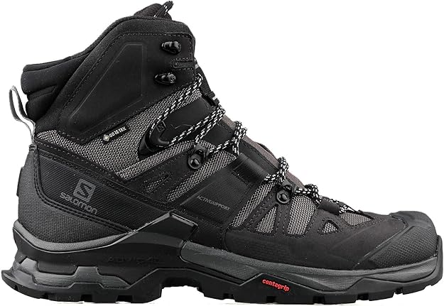 salomon quest 4 gtx