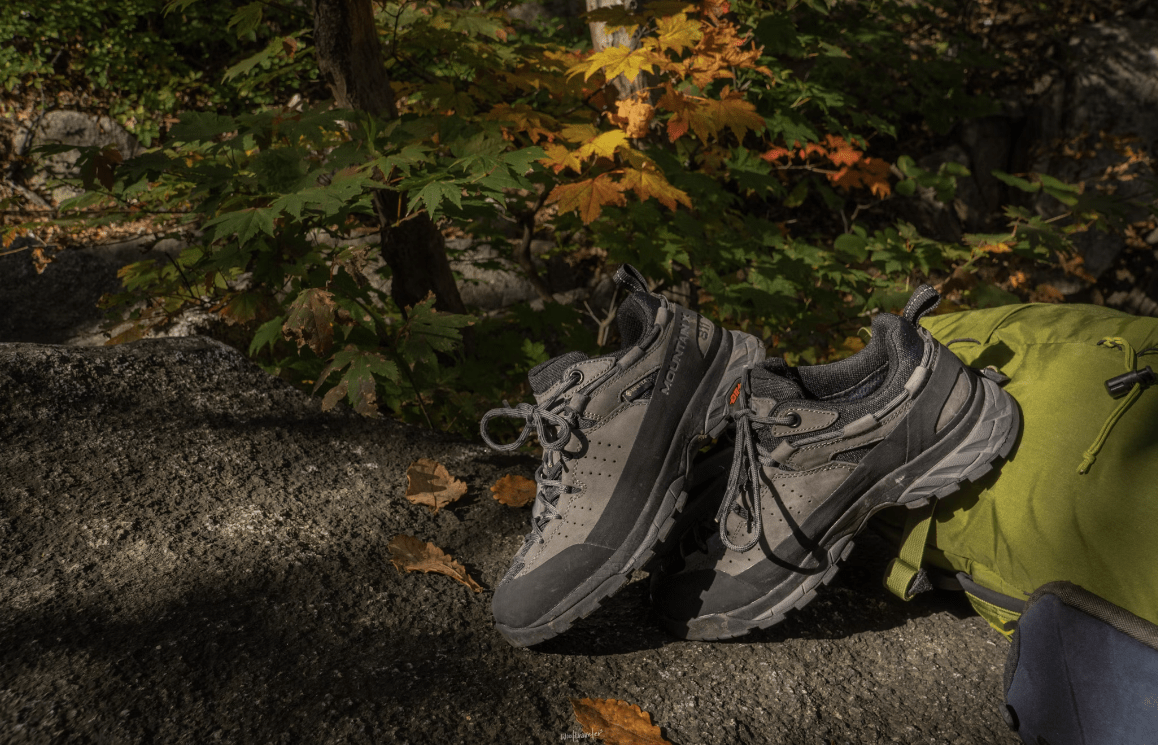 Rasp Rucking Chaussures de Rucking : mon TOP 8 en 2026