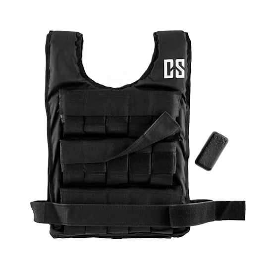 capital sports monstervest