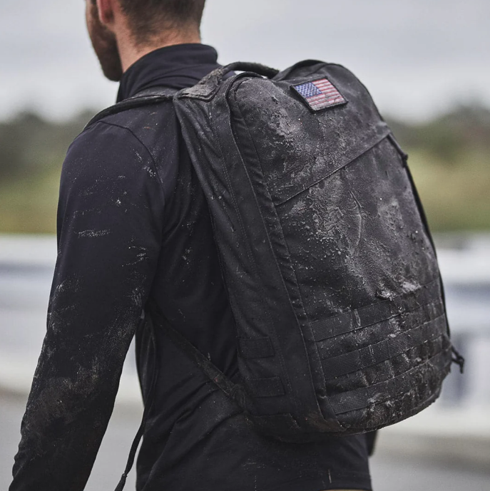 goruck gr1 avis