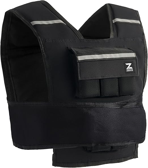 Gilet Lesté Sensoriel Pour Enfants - Polyester, Tailles S/M, Pour Apport Proprioceptif, Intérieur Et Extérieur