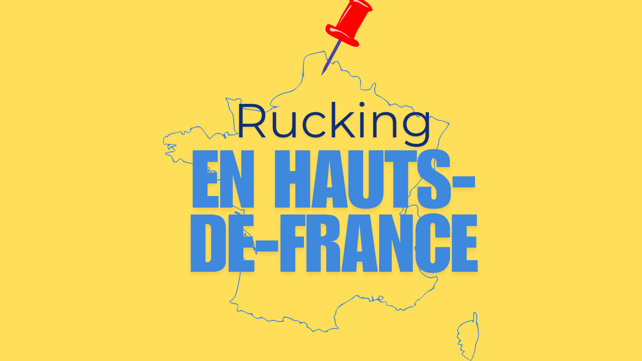 Rucking Hauts-de-France