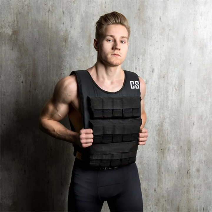 capital sports monstervest