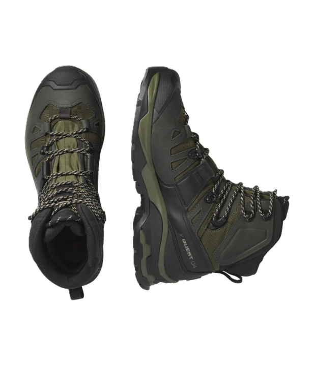 salomon quest 4 gtx