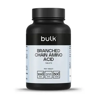 bcaa elite bulk