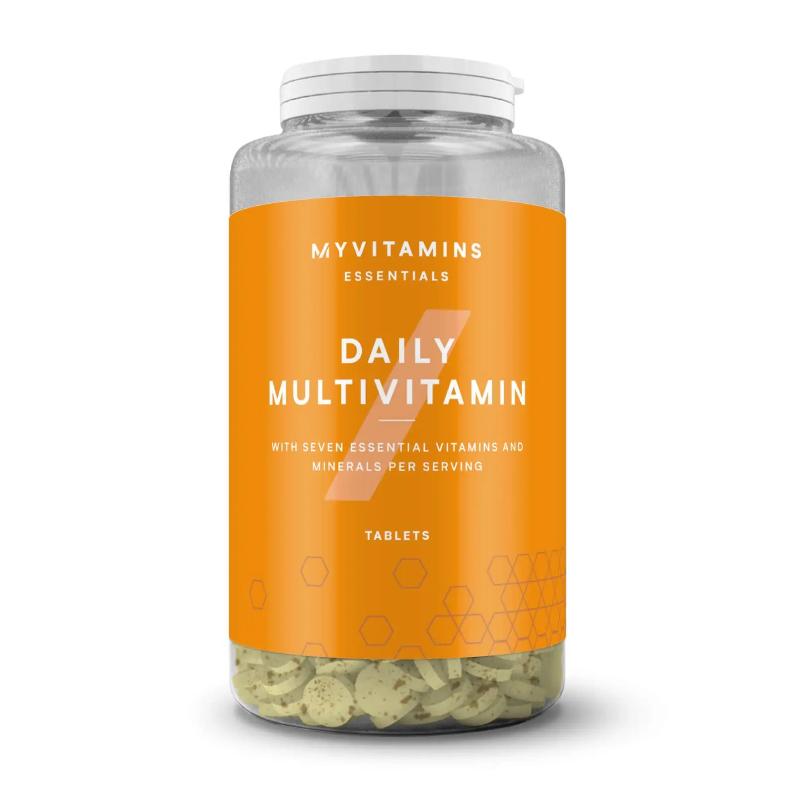 daily multivitamins myprotein