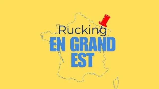 rucking en région grand est