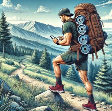 meilleures applications mobiles pour suivre vos sessions de rucking