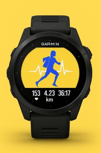 garmin rucking