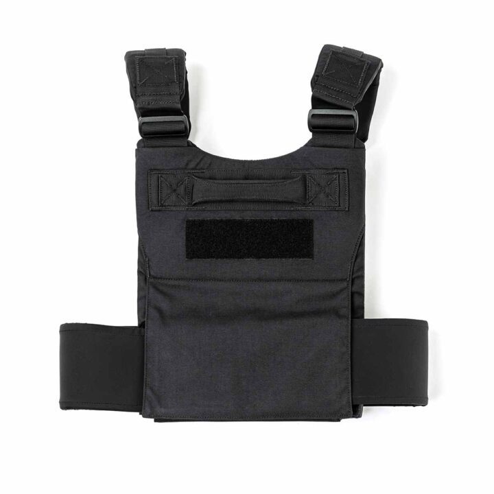 veste leste dos goruckeu