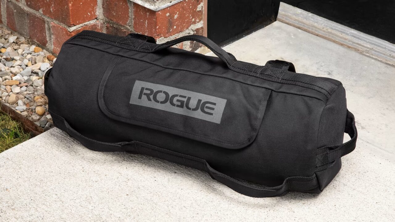 rogue sandbags