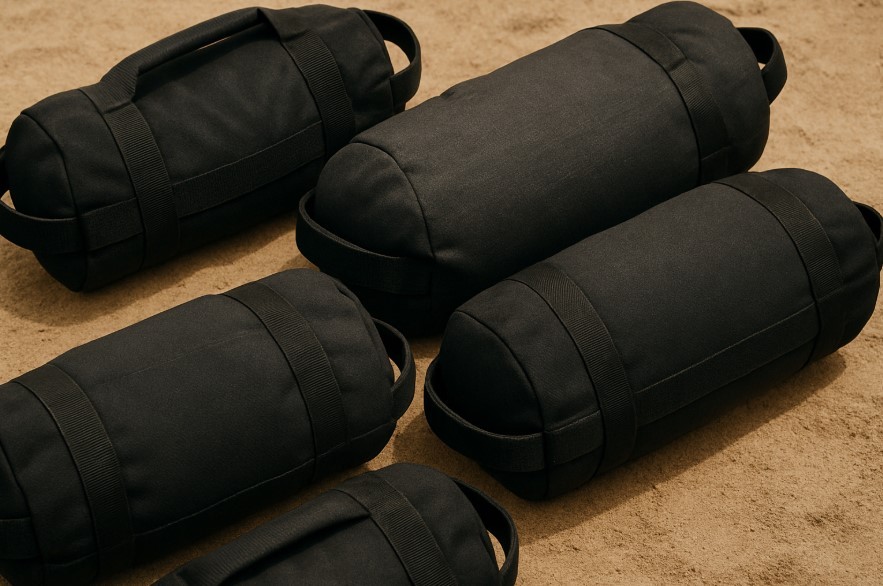 top sandbags sac de sable