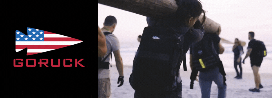 goruck tough gear events