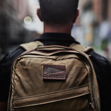 goruck avis marque