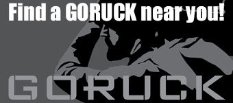find goruck near you
