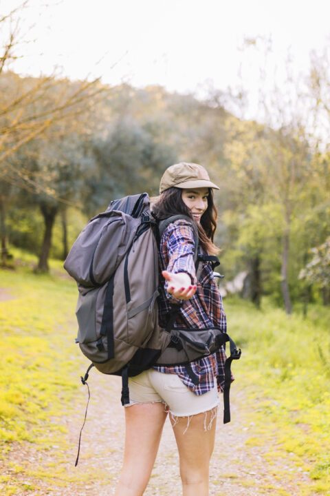 rucking en duo motivation