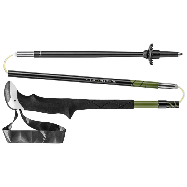 khumbu pro fx one ta