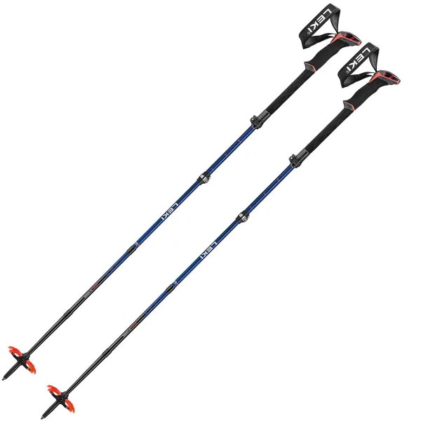 leki sherpa fx carbon