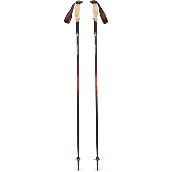 pursuit carbon z poles