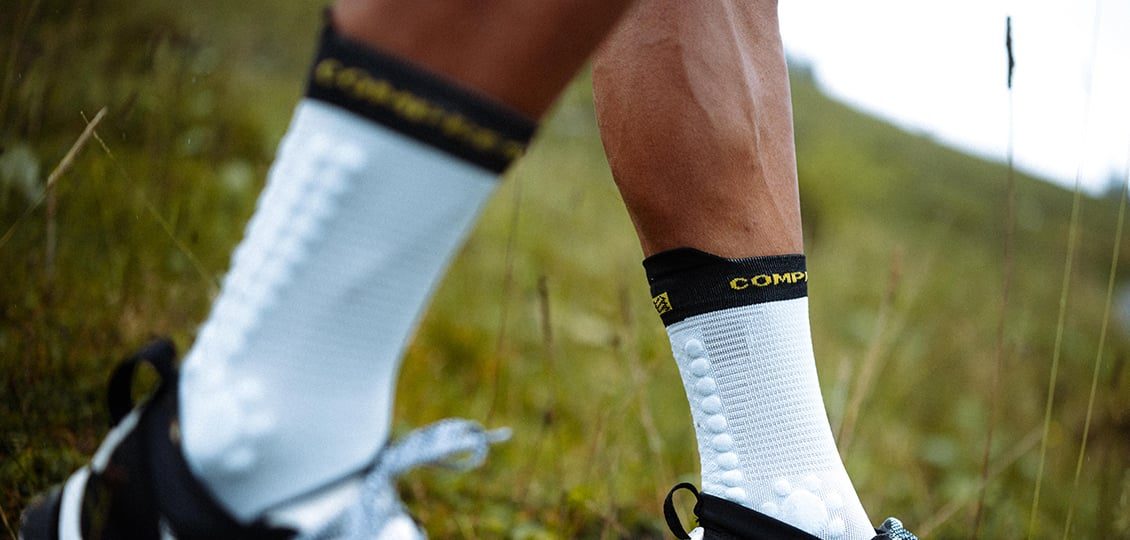 compressport pro racing socks