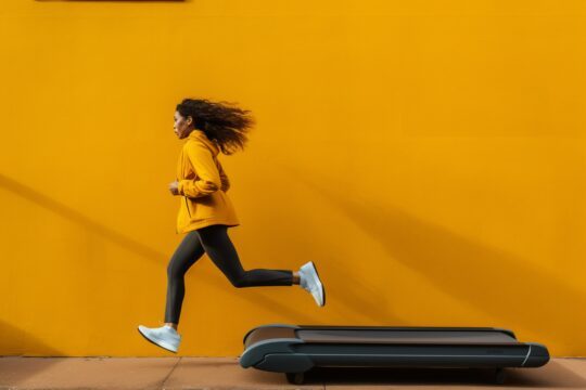 physical activity