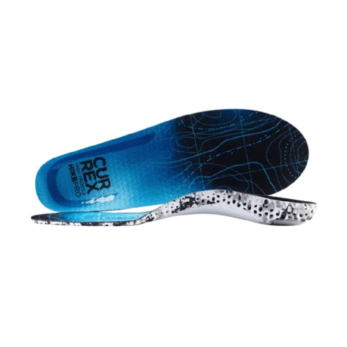 currex hikepro high einlegesohle unisex blau 1 1