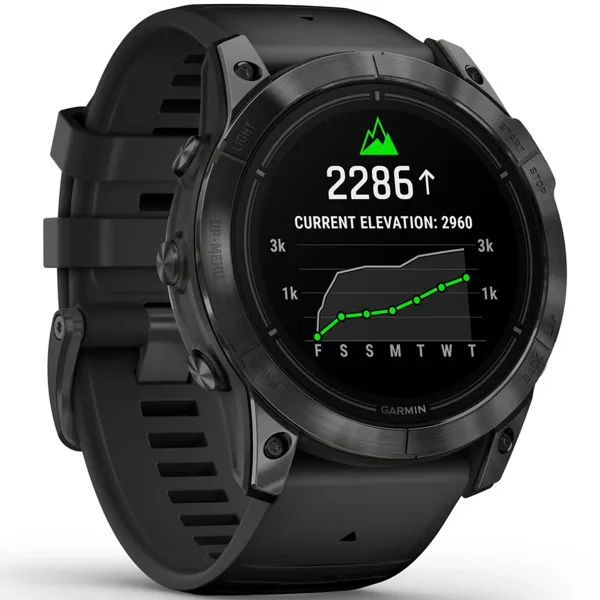 garmin epix pro