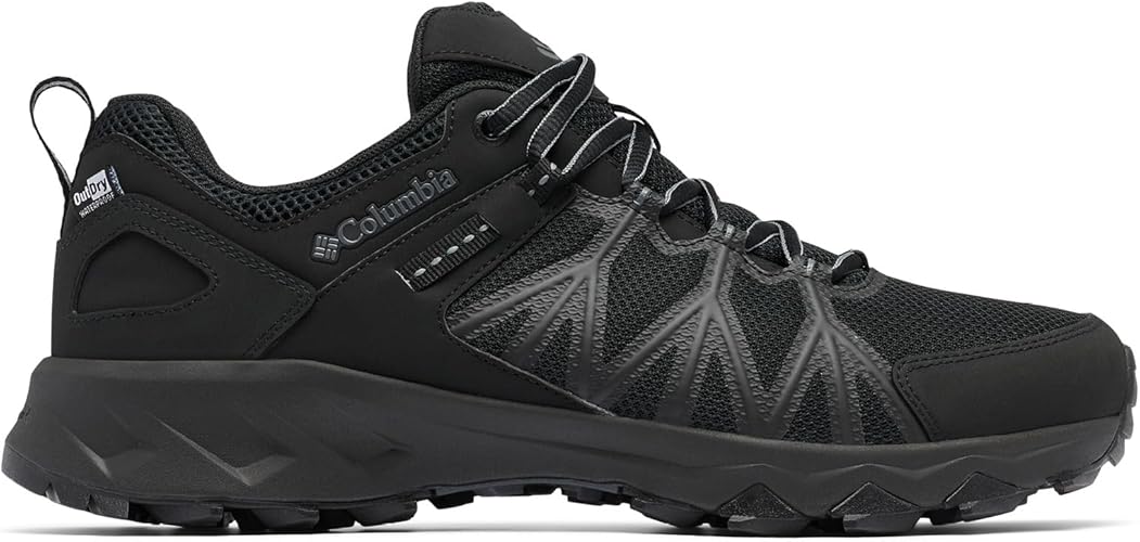 columbia peakfreak