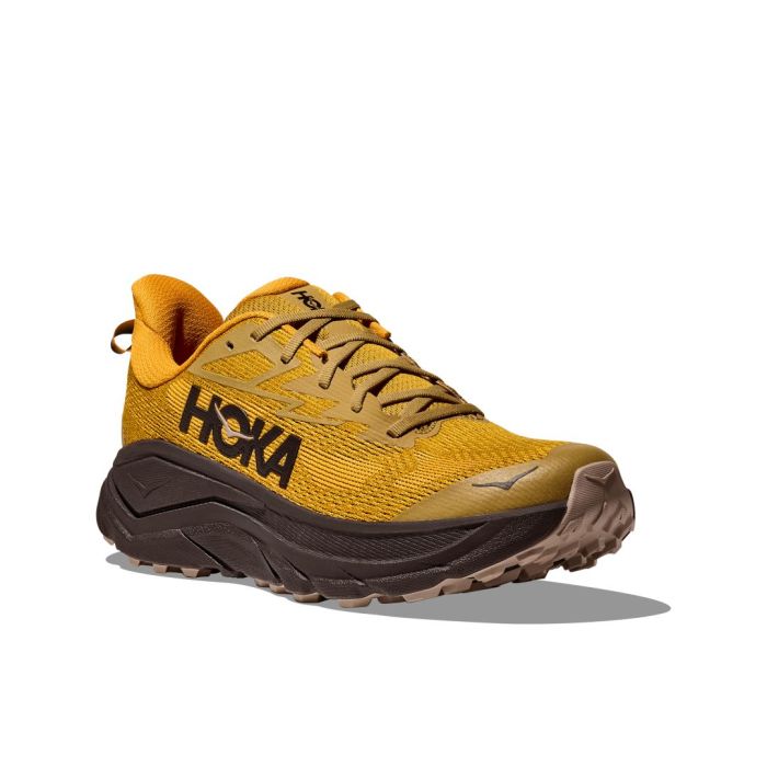 hoka challenger 8