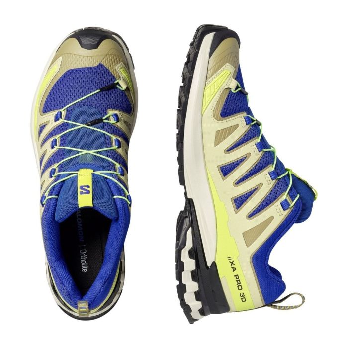 salomon xa pro